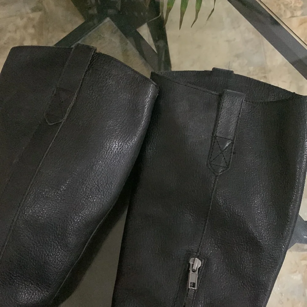 MADEWELL The Winslow Knee-High Boot